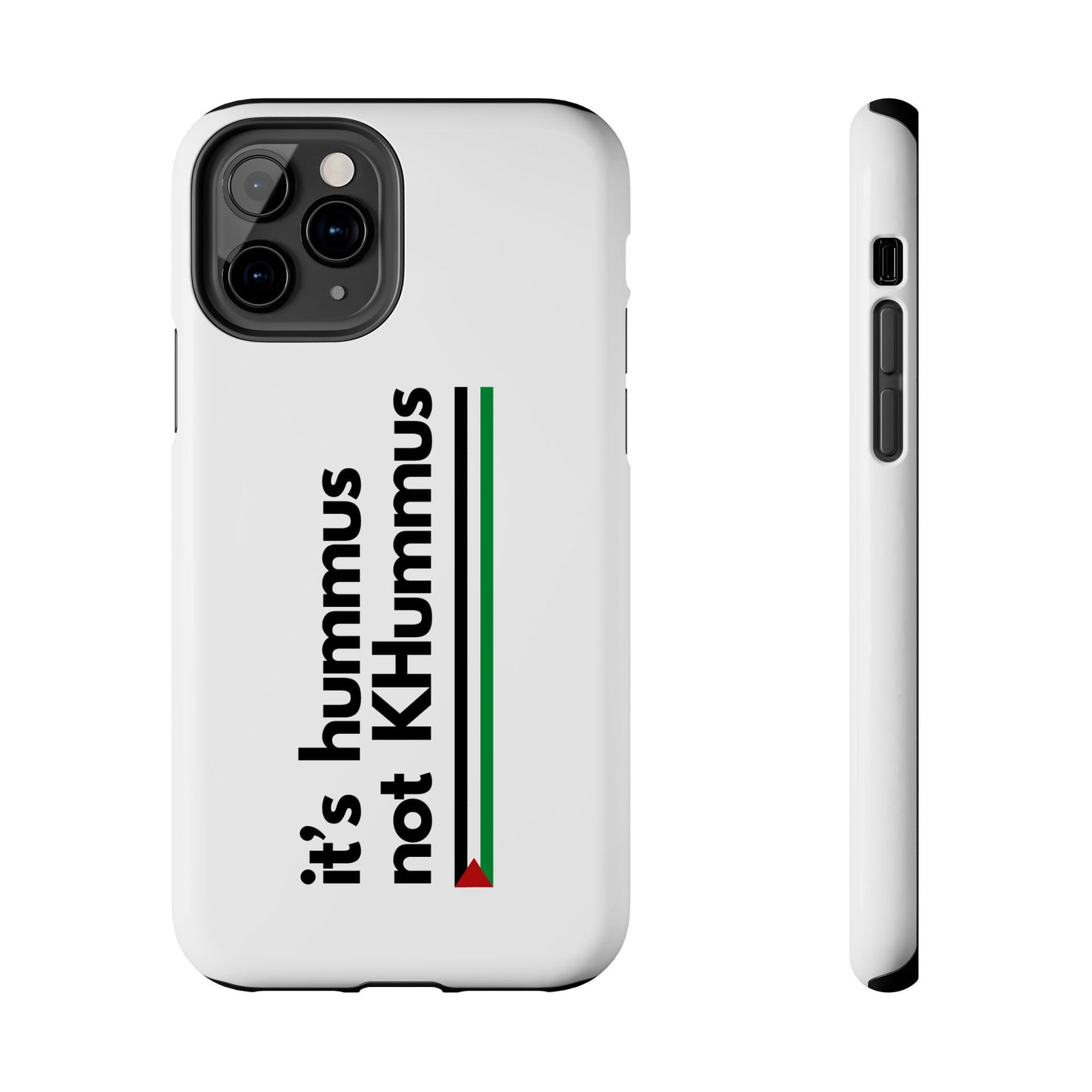 Funny Phone Case Free Palestine Save Gaza